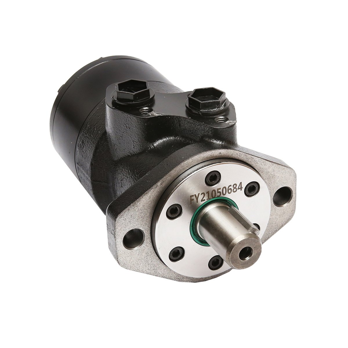 Motor BMR 250cc D=25mm G 1/2 Breckner Germany